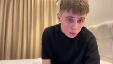 tyler_garrner online show from 09.15.25