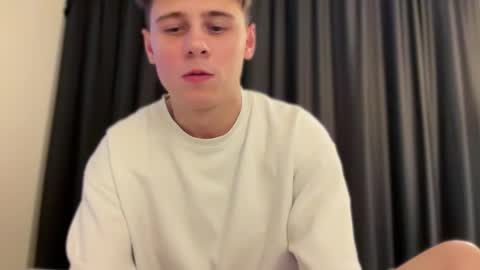 tyler_garrner online show from 10.01.25