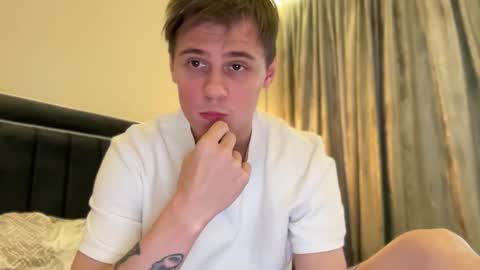 tyler_garrner online show from 11.01.25