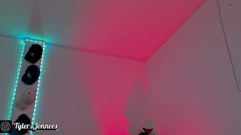 Tyler online show from 12.13.25