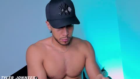 Tyler online show from 02.19.26