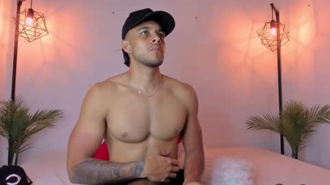 Tyler online show from 02.20.26