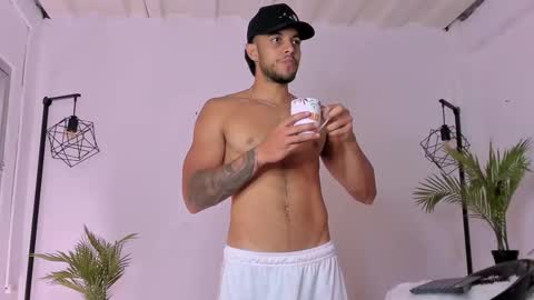 Tyler online show from 03.18.26