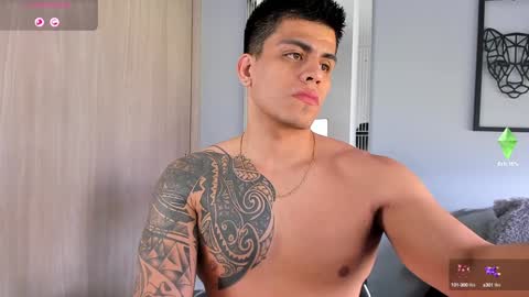 David online show from 12.11.24