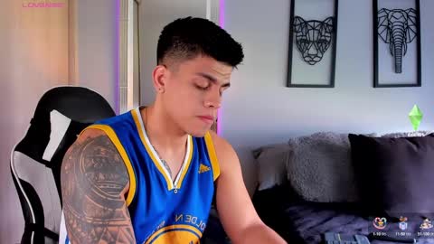 David online show from 01.04.25