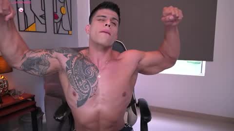 David online show from 02.07.26