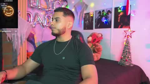 Tyler online show from 12.16.25