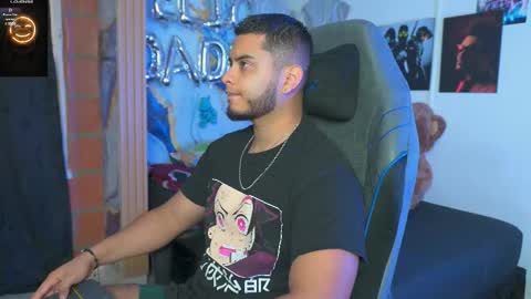 Tyler online show from 02.01.26