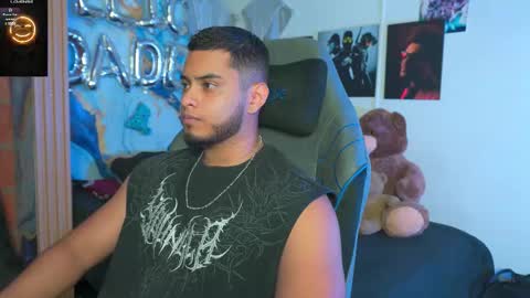 Tyler online show from 02.17.26