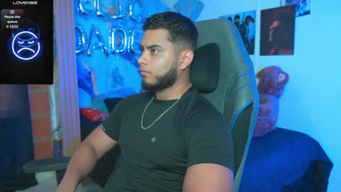 Tyler online show from 04.03.26