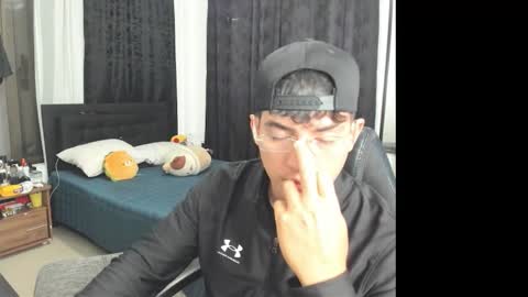 tyler_scotts2323 online show from 12.16.25