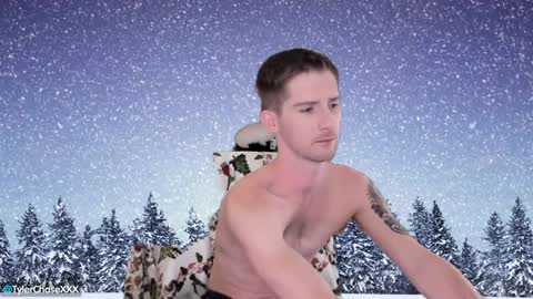 Tyler Chase online show from 12.23.24