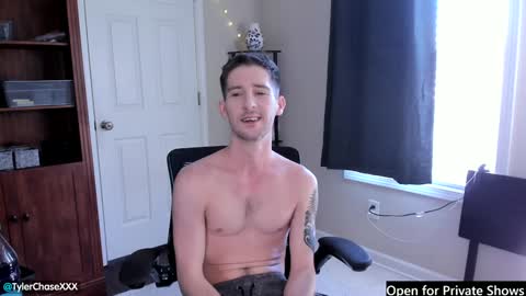 Tyler Chase online show from 01.17.25