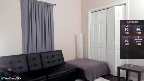 Tyler Chase online show from 01.29.25