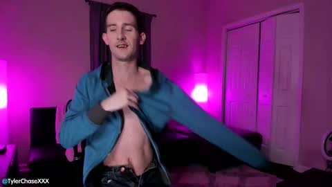 Tyler Chase online show from 02.21.25