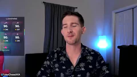 Tyler Chase online show from 09.26.25