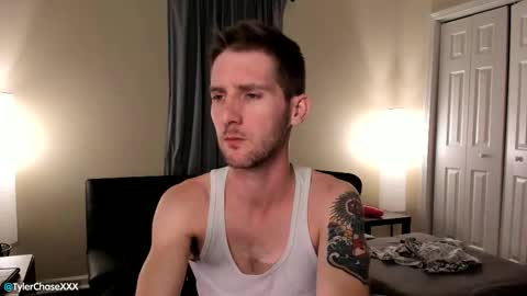 Tyler Chase online show from 10.31.25