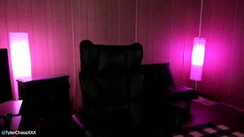 Tyler Chase online show from 03.27.26