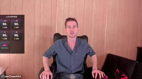 Tyler Chase online show from 04.16.26