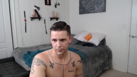 TylerDallas online show from 01.29.25