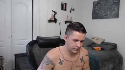 TylerDallas online show from 01.30.25