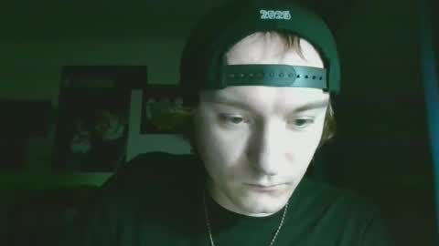 Snapshot of tylerdude5612 chatting on 01.07.26 Tylerdude56128 online show from 01.07.26
