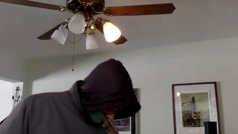 Tyler Durden online show from 02.17.25