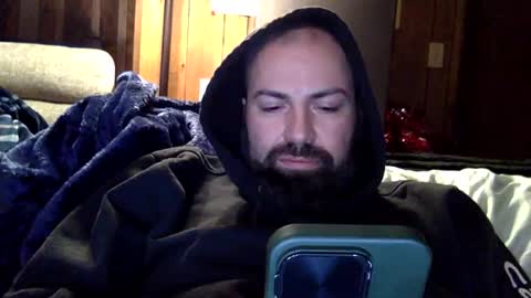 TylerKnights777 online show from 01.09.26