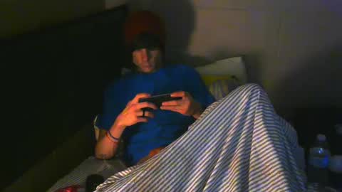 Tyler online show from 12.09.24