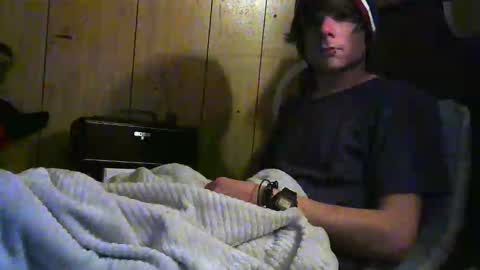 Tyler online show from 12.28.24