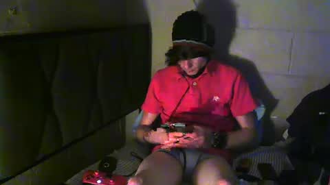 Tyler online show from 01.01.25