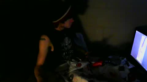 Tyler online show from 01.06.25