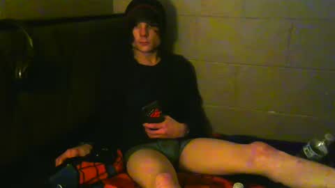 Tyler online show from 03.02.25