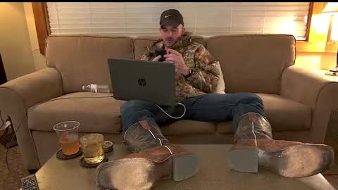 TylerLogan813 online show from 09.10.25