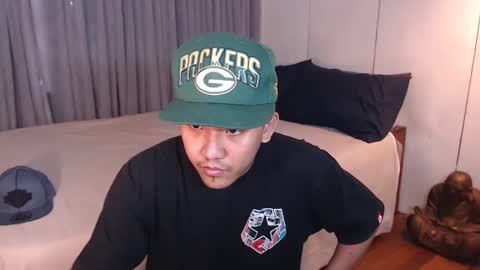 tyler online show from 12.18.24