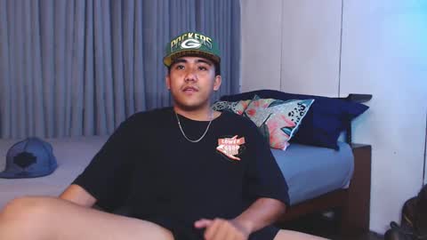 tyler online show from 12.25.24