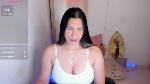 Snapshot of tylor_love chatting on 02.26.26 tylor_love online show from 02.26.26
