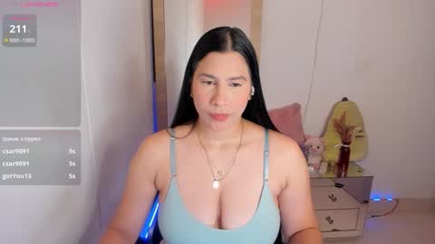 Snapshot of tylor_love chatting on 03.19.26 tylor_love online show from 03.19.26