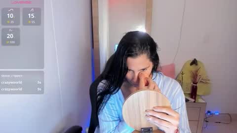 Snapshot of tylor_love chatting on 05.23.26 tylor_love online show from 05.23.26