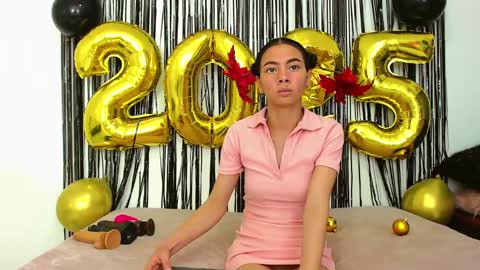 Tylor Martinez online show from 01.03.25