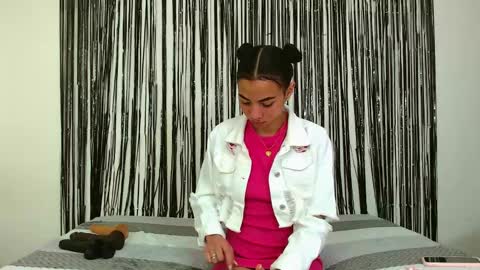 Tylor Martinez online show from 01.06.25