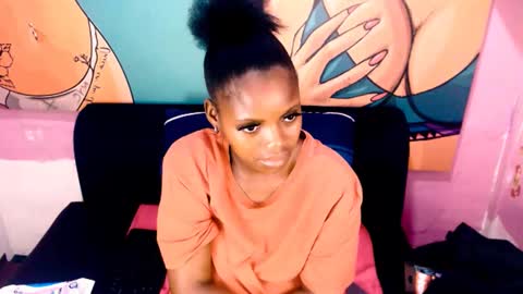 Snapshot of tyrabangz chatting on 01.09.25 Tyra online show from 01.09.25