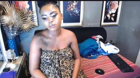 Tyra online show from 05.13.26