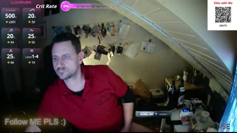 Snapshot of tyran28111984 chatting on 02.19.26 Sascha online show from 02.19.26