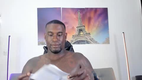 Dvid Rullers online show from 03.14.26