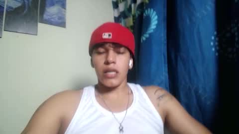 tyron_stone online show from 12.18.25