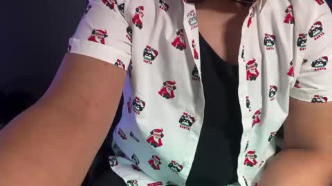 Slong Dong online show from 12.19.24