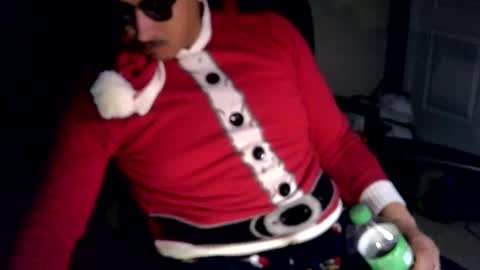 Slong Dong online show from 12.25.24