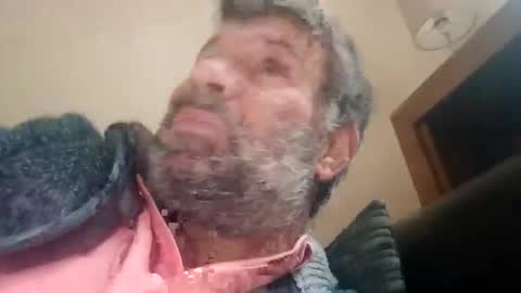 tyson2512 online show from 01.18.26