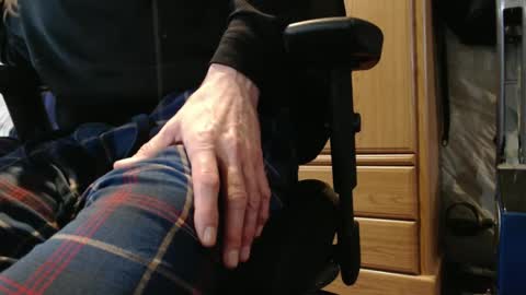 Helena and Tyson online show from 02.24.25